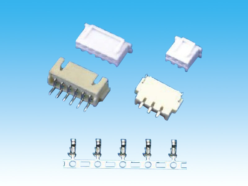 XH(SMT)2.5mm-5