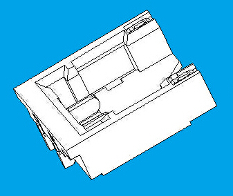 1.20mm,单排,板端连接器